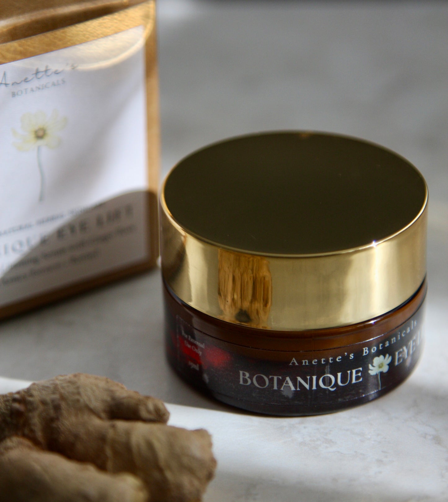 NEW Botanique Eye Lift Serum