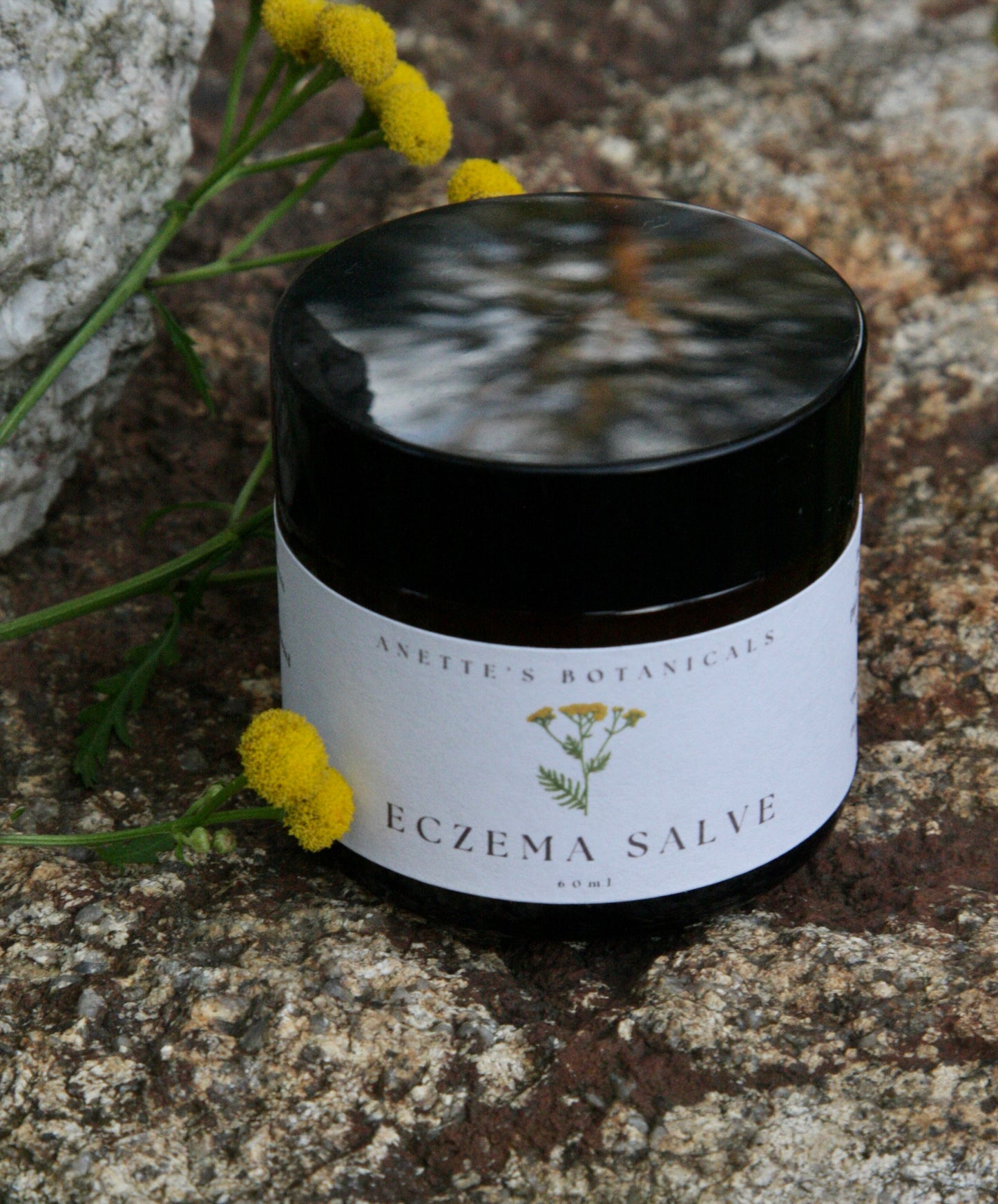 Eczema Relief Salve*