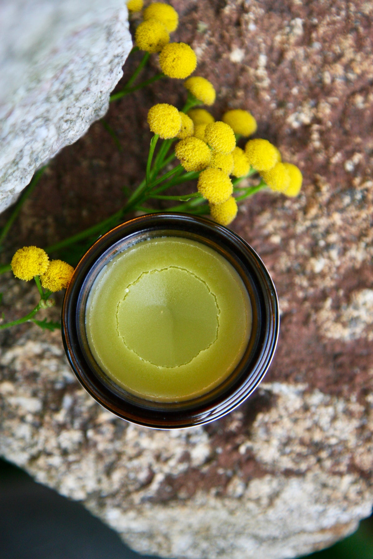 NEW Eczema Relief Salve*