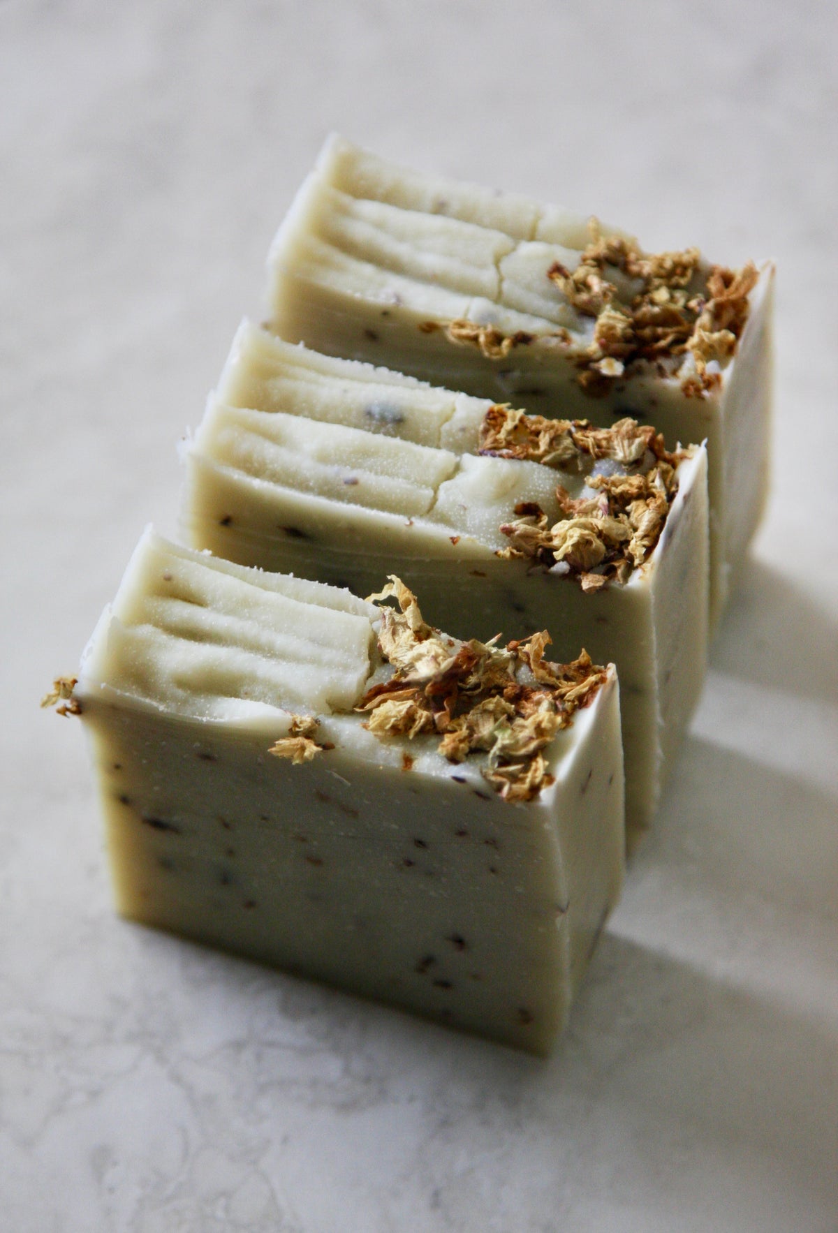 RENEW Sacred Tulsi Sweet Basil Hydrosol Soap