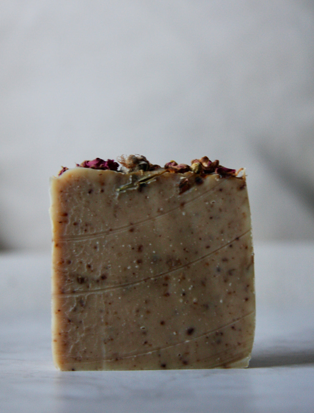 Floral Revival - Hibiscus and Rose Soap Bar