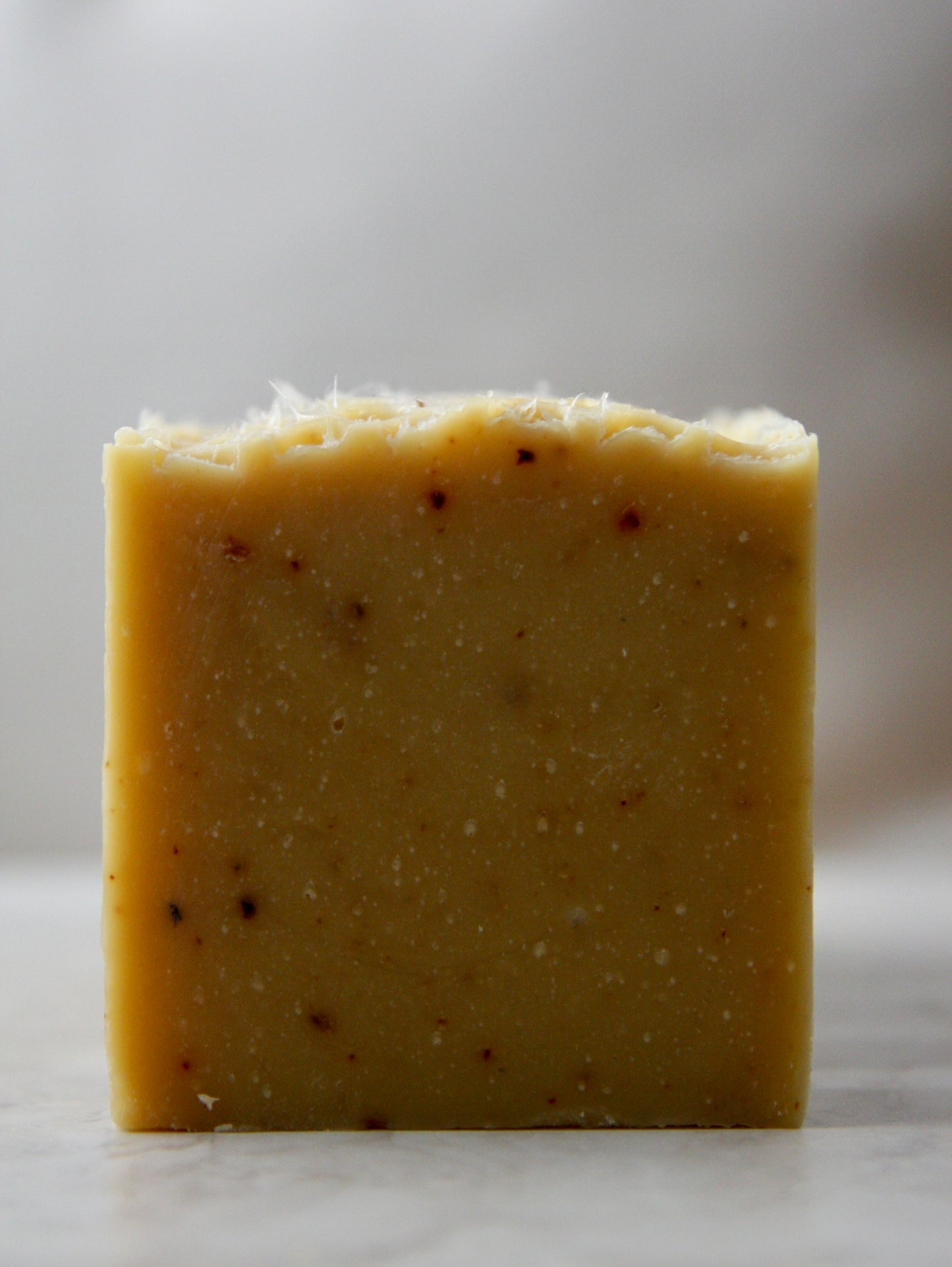Raw Propolis Soap Bar - CUSTOM ORDER