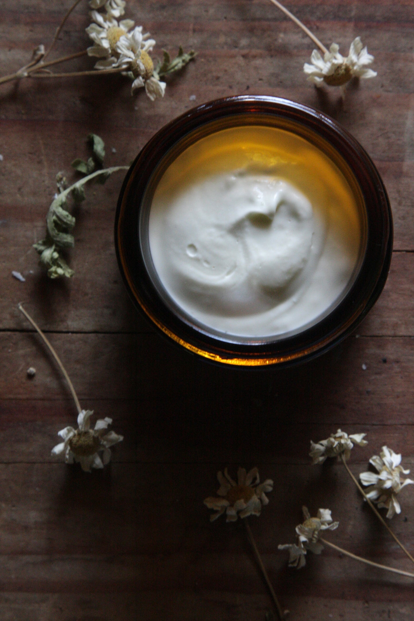 Tansy Body Butter