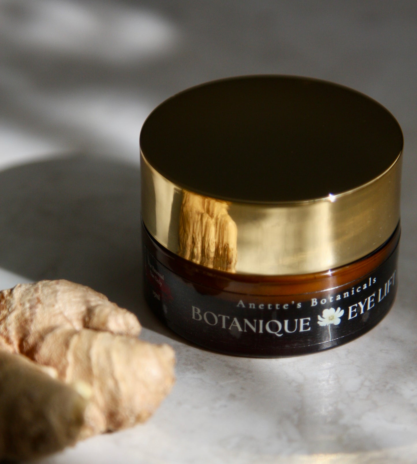 NEW Botanique Eye Lift Serum