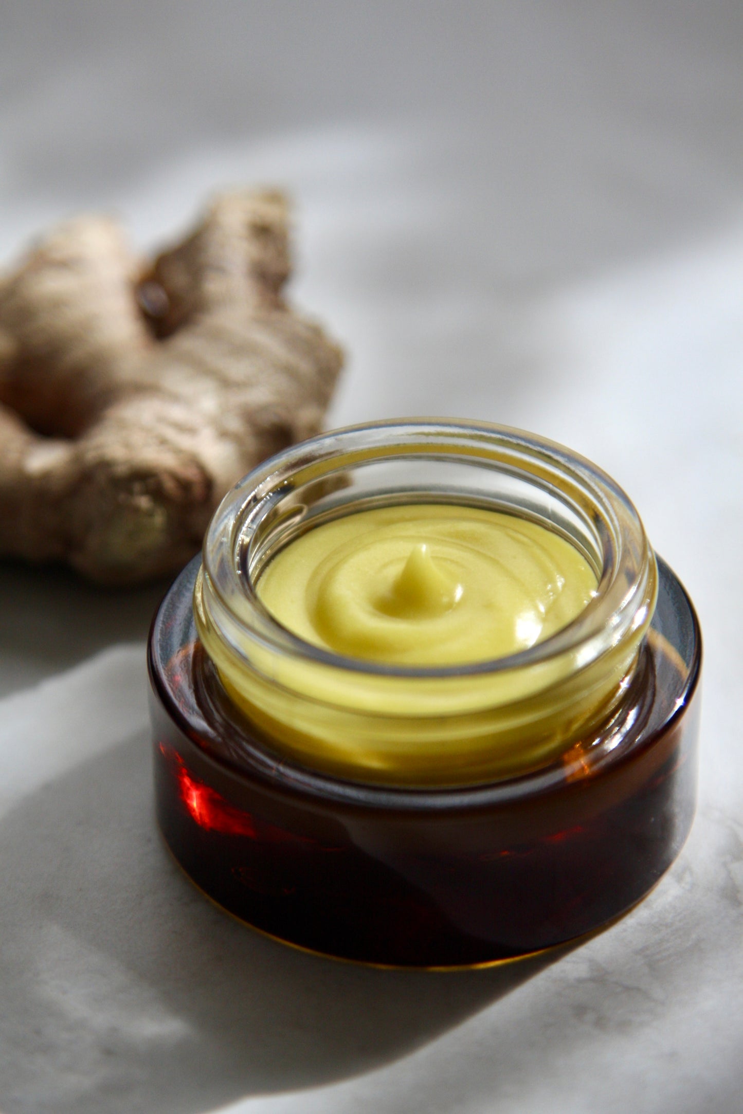 NEW Botanique Eye Lift Serum