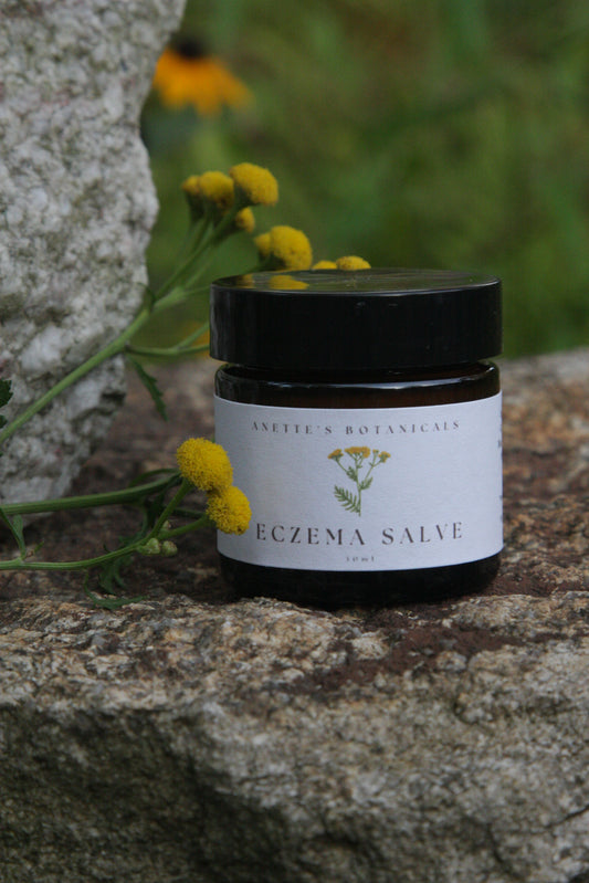 Eczema Relief Salve*