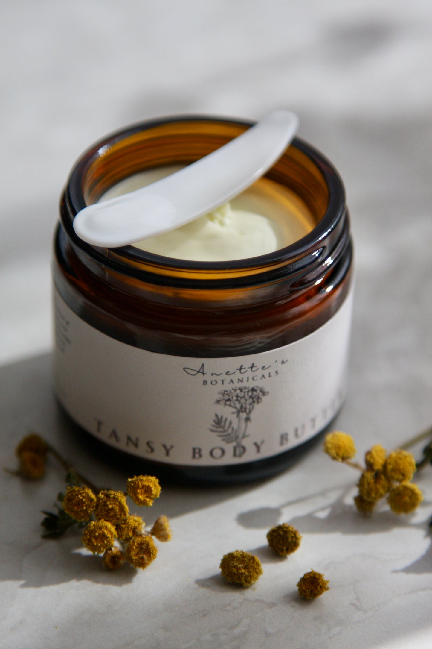 Tansy Body Butter