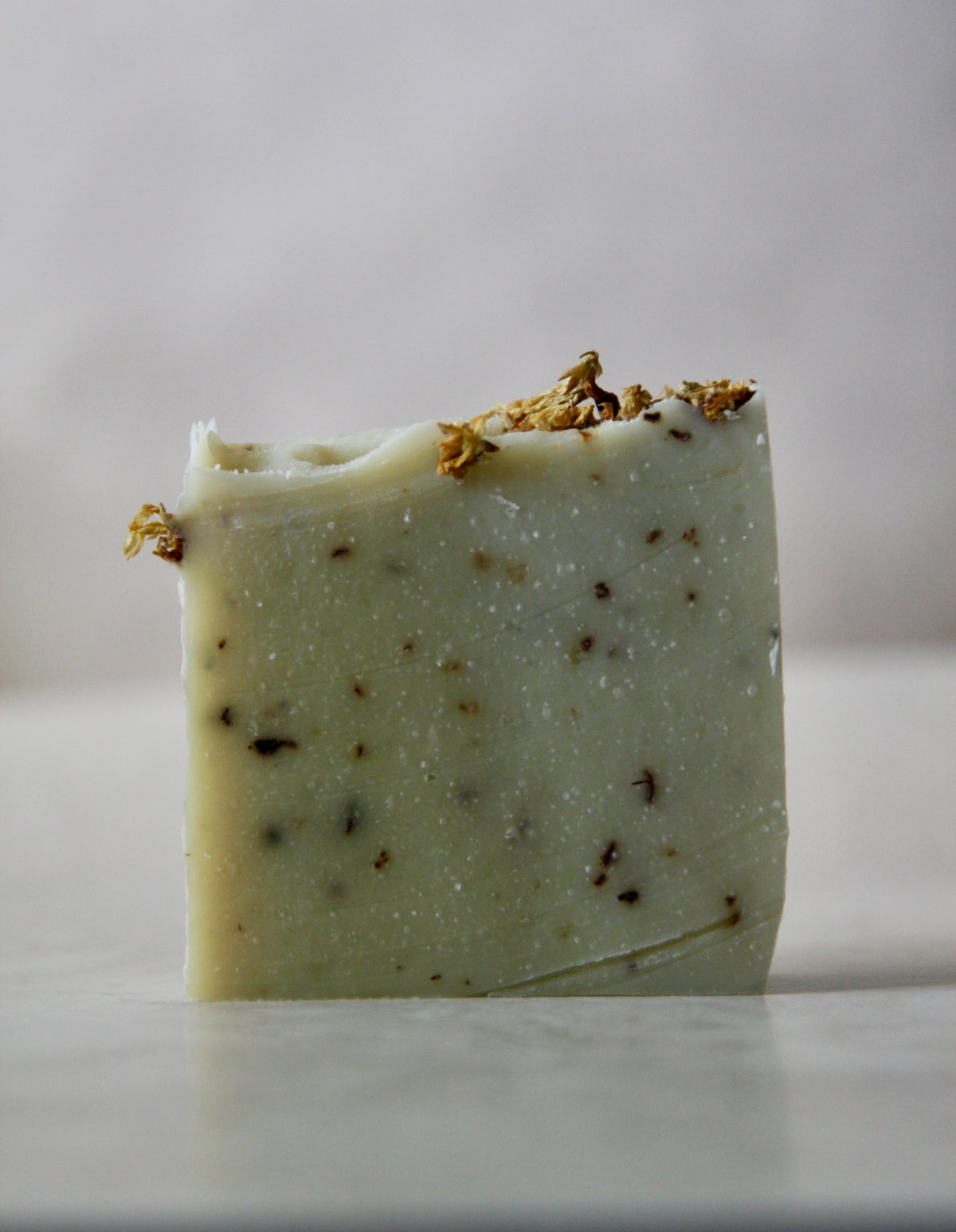 RENEW Sacred Tulsi Sweet Basil Hydrosol Soap