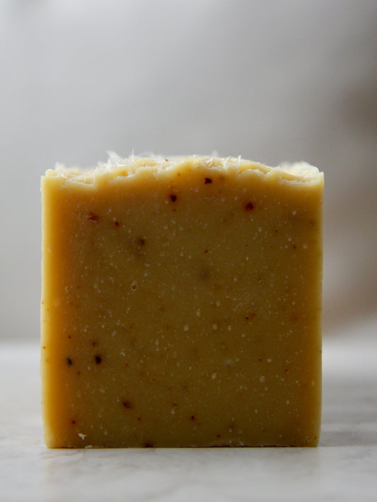 Raw Propolis Soap Bar
