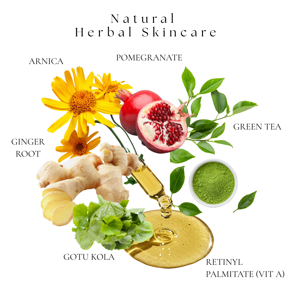 NEW Botanique Eye Lift Serum